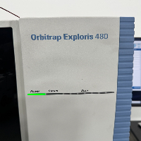 Thermo Fisher Orbitrap Exploris 480 Mass Spectrometer image 3